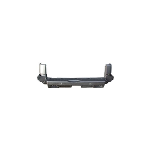 Sherman® - Rear Bumper Cover