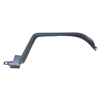 Sherman® - Front Passenger Side Fender Flare (CAPA Certified)