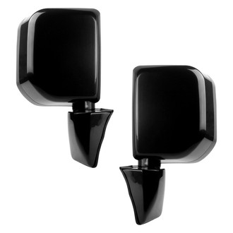 Sherman® - Side View Mirrors