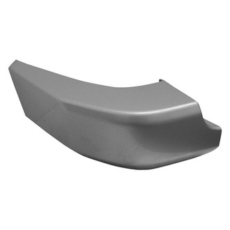 Sherman® - Rear Outer Driver Side Bumper End (Value Line)