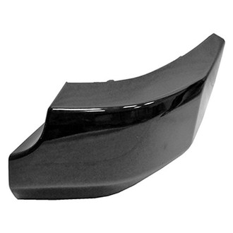 Sherman® - Rear Outer Passenger Side Bumper End (CAPA Certified)