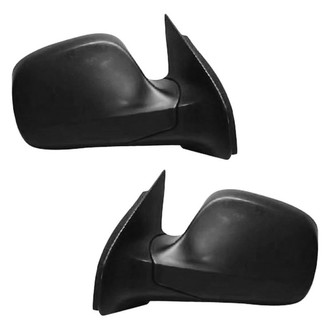 Sherman® - Side View Mirrors