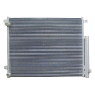 Sherman® - A/C Condenser
