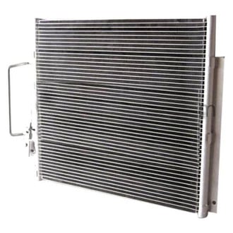 Sherman® - A/C Condenser