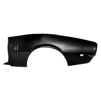 Sherman® - Rear Driver Side Quarter Panel (Value Line)