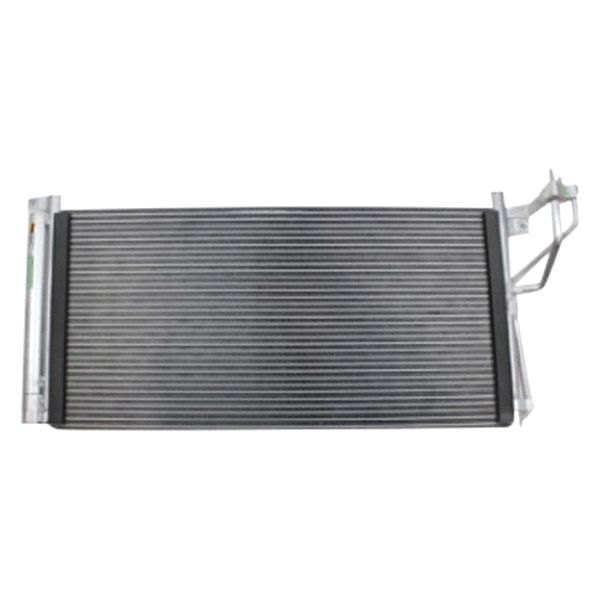 Sherman® - A/C Condenser