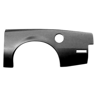Sherman® - Quarter Panels