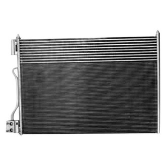 Sherman® - A/C Condenser