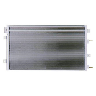 Sherman® - A/C Condenser