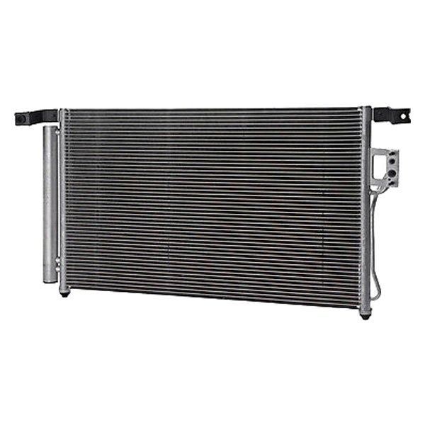 Sherman® - A/C Condenser