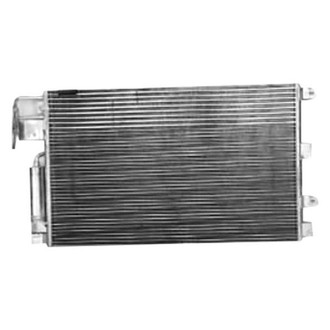 Sherman® - A/C Condenser