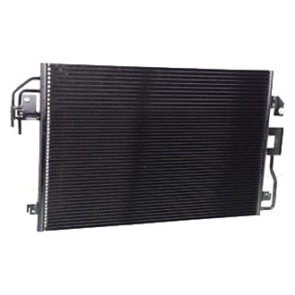 Sherman® - A/C Condenser
