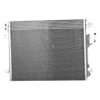Sherman® - A/C Condenser