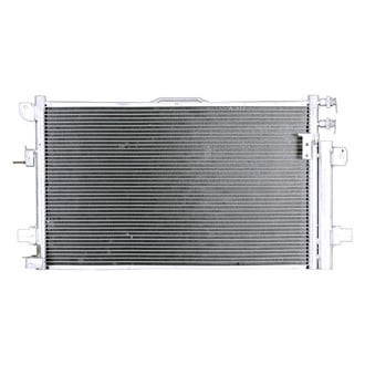 Sherman® - A/C Condenser