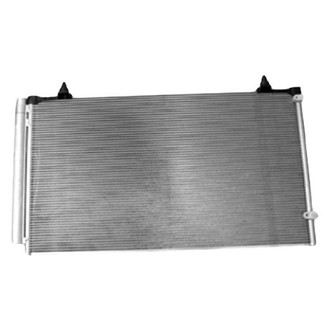 Sherman® - A/C Condenser