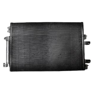 Sherman® - A/C Condenser