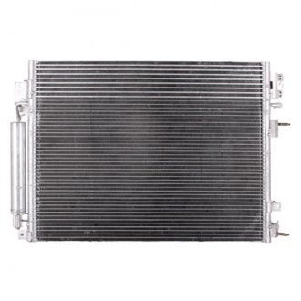 Dodge Charger A/C Condensers & Components — CARiD.com