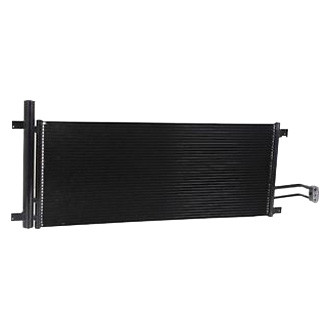 Sherman® - A/C Condenser
