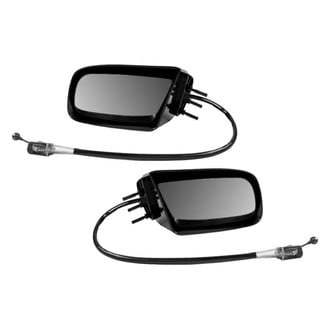 Sherman® - Power Non-Foldaway Side View Mirror