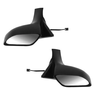 Sherman® - Power Non-Foldaway Side View Mirror