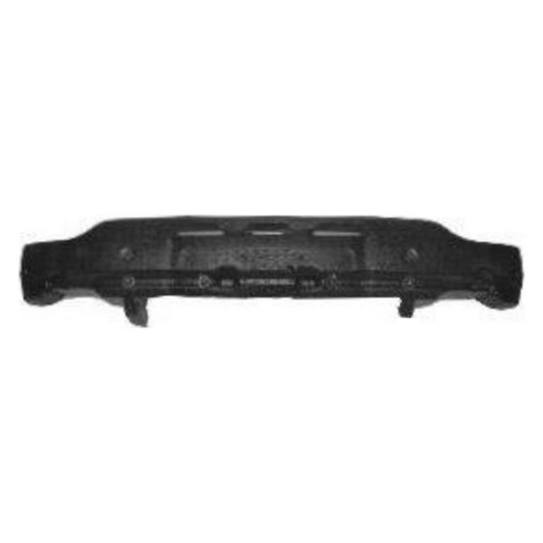 Sherman® - Rear Bumper Absorber