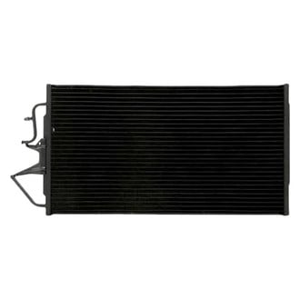 Sherman® - A/C Condenser