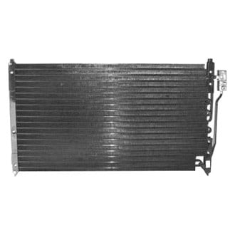 Sherman® - A/C Condenser