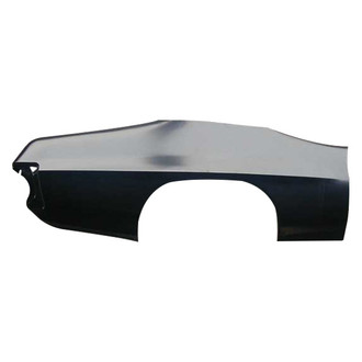 Sherman® - Quarter Panels