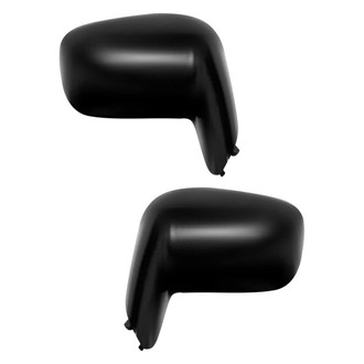 Sherman® - Power Non-Foldaway Side View Mirror