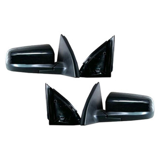 Sherman® - Side View Mirrors