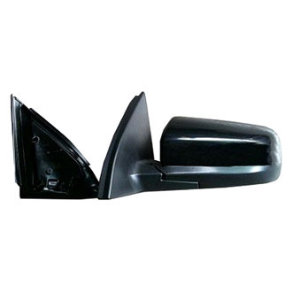 Sherman® - Driver Side Power View Mirror (Non-Heated, Foldaway) (Standard Line)