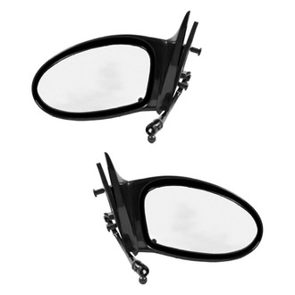 Sherman® - Side View Mirrors
