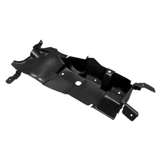 Sherman® - Front Passenger Side Fender Splash Shield (Value Line)