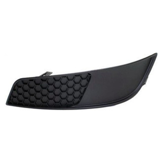 Sherman® - Front Driver Side Fog Light Cover (Value Line)