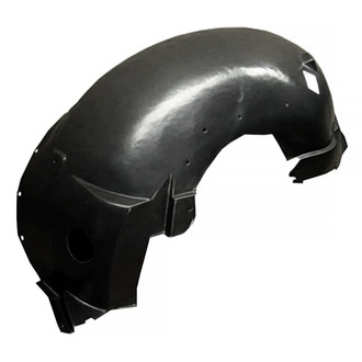 Sherman® - Front Passenger Side Fender Liner (Value Line)