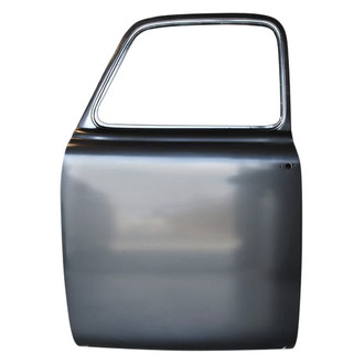 Sherman® - Driver Side Door Shell (Value Line)