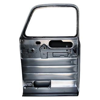 Sherman® - Passenger Side Door Shell (Value Line)