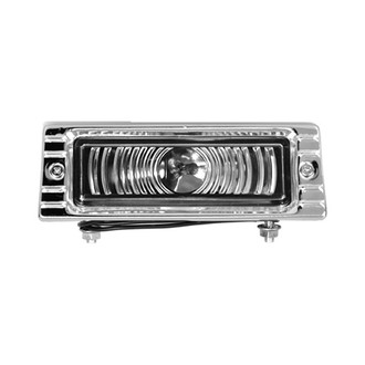 Sherman® - Factory Replacement Signal Lights