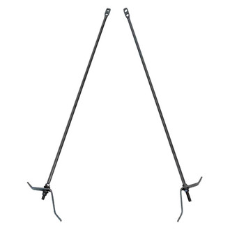 Sherman® - Firewall Brace Set