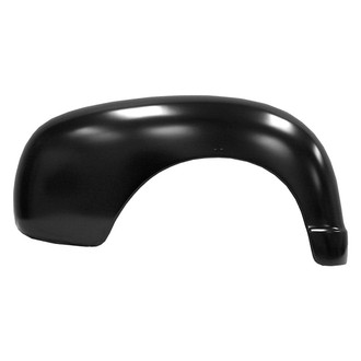 Sherman® - Rear Passenger Side Fender (Value Line)