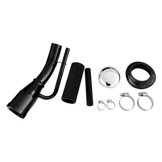 Sherman® - Fuel Filler Neck