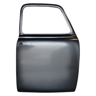 Sherman® - Passenger Side Door Shell (Value Line)