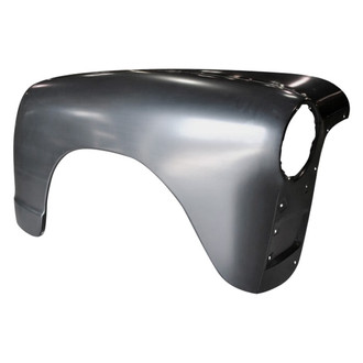 Sherman® - 1st Series Front Passenger Side Fender (Value Line)