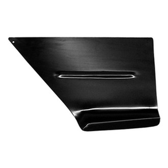 Sherman® - Passenger Side Footwell Patch