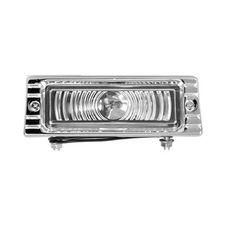 Sherman® - Replacement Turn Signal/Parking Light