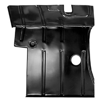 Sherman® - Driver Side Full Cab Floor Pan