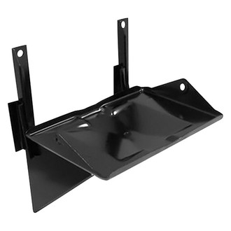 Sherman® - Battery Tray with Bracket