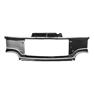 Sherman® - Radiator Supports