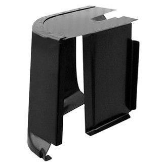 Sherman® - Cab Corner