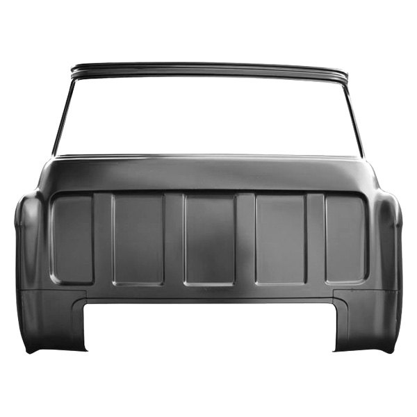 Sherman® - Rear Outer Truck Cab Panel